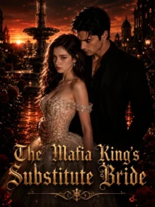 The Mafia King’s Substitute Bride poster