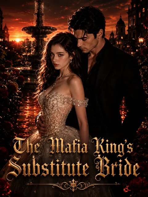 The Mafia King’s Substitute Bride poster