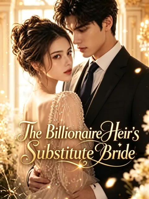 The Billionaire Heir’s Substitute Bride on YourChannel poster