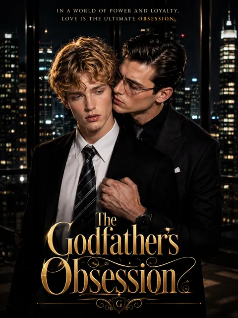 The Godfather’s Obsession poster