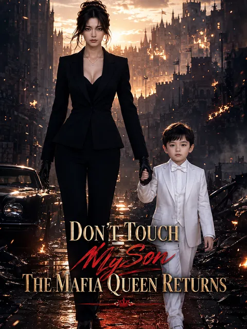 Don’t Touch My Son: The Mafia Queen Returns on YourChannel poster