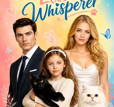 Watch Little Whisperer on YourChannel – Episode Guide poster