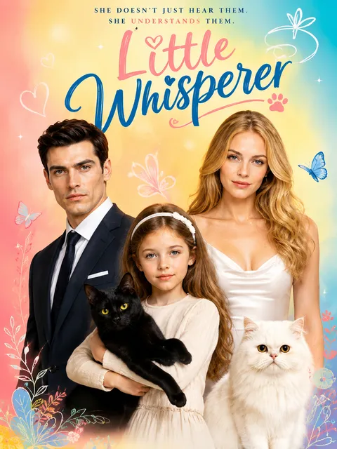 Little Whisperer on YourChannel – Episode Guide poster