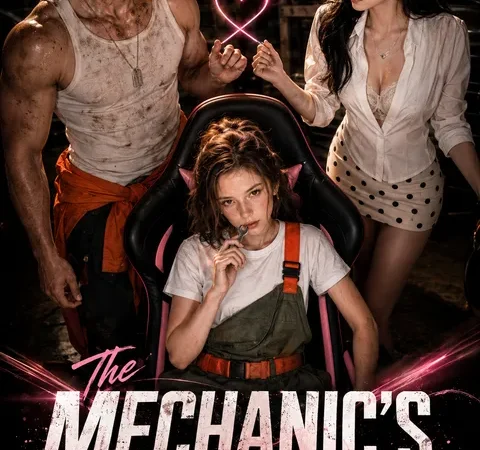 Watch The Mechanic’s Secret Empire-2 Free on YourChannel poster