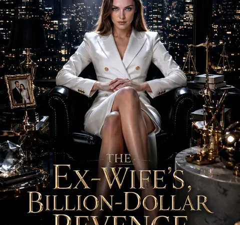 Watch The Ex-Wife’s Billion-Dollar Revenge on YourChannel poster