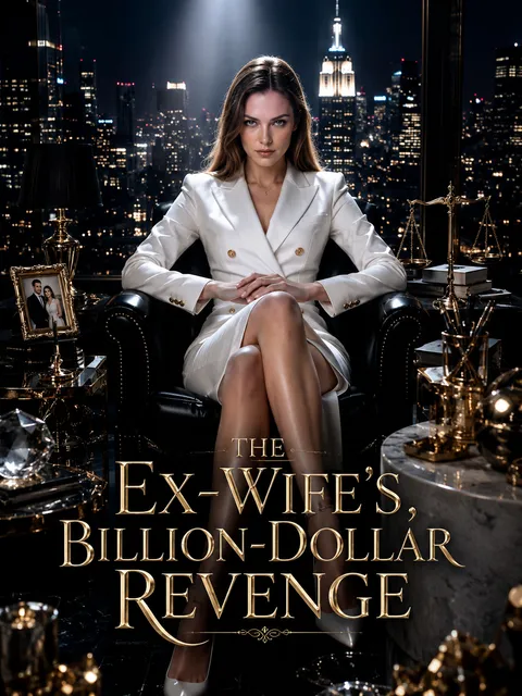 The Ex-Wife’s Billion-Dollar Revenge on YourChannel poster
