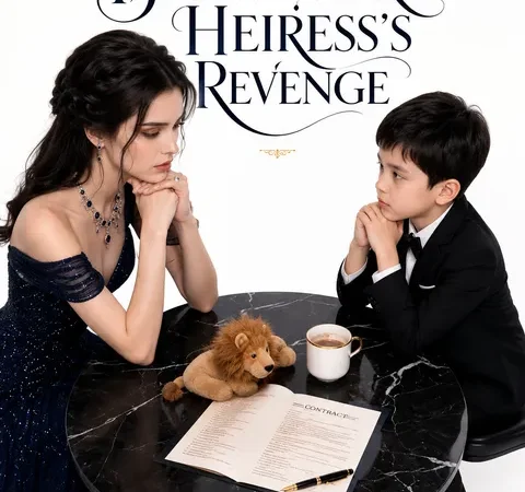 Watch The Billionaire Heiress’s Revenge Free on YourChannel – Full Episodes Guide poster