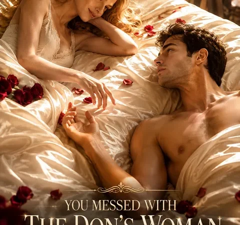 Watch You Messed With the Don’s Woman Free on YourChannel – Full Episodes Guide poster