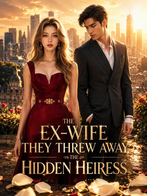 The Ex-Wife They Threw Away Was a Hidden Heiress on YourChannel poster