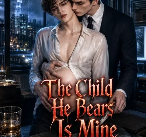 Watch The child he bears is mine Free on YourChannel poster