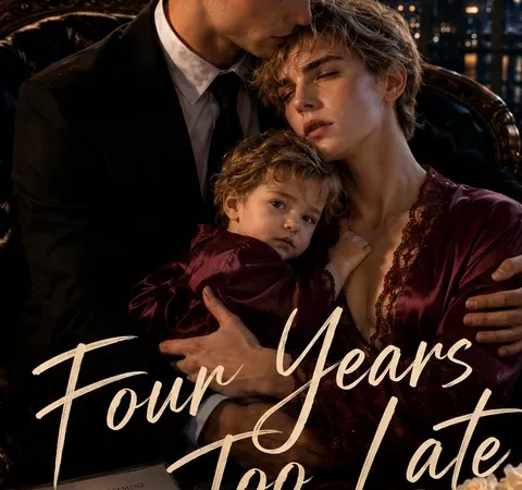 Watch Four Years Too Late Free on YourChannel poster