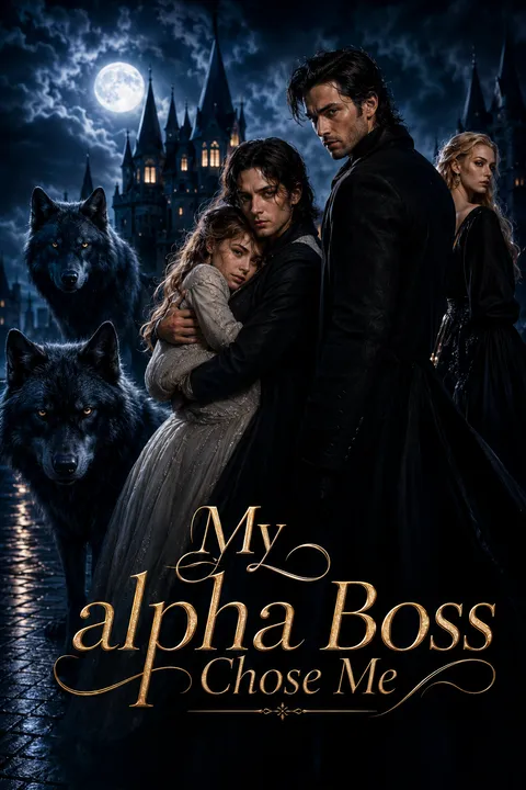 Watch My Alpha Boss Chose Me Free on YourChannel – Full Episodes Guide