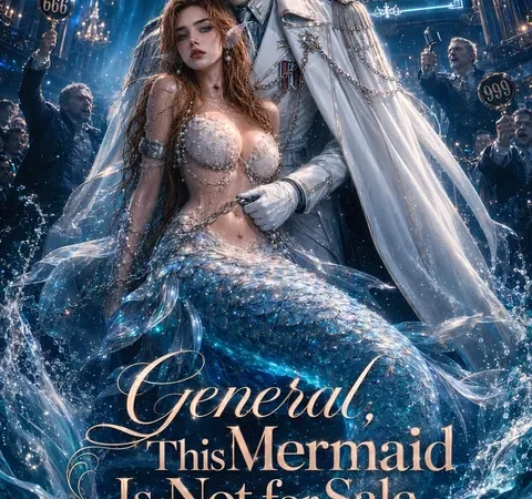 Watch General, This Mermaid Is Not for Sale on YourChannel poster