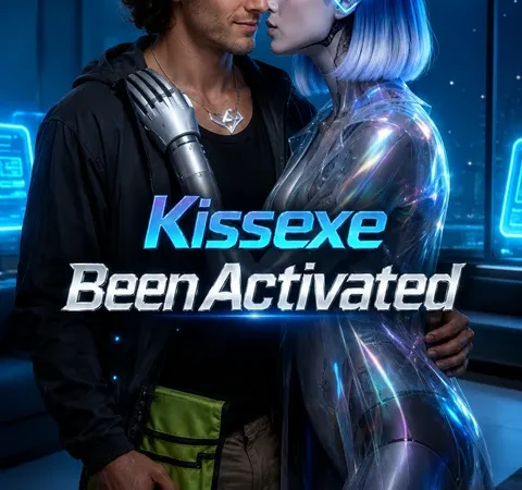 Watch Kiss.exe Has Been Activated Free on YourChannel poster