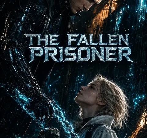 Watch The Fallen Prisoner Free on YourChannel – Full Episodes Guide poster
