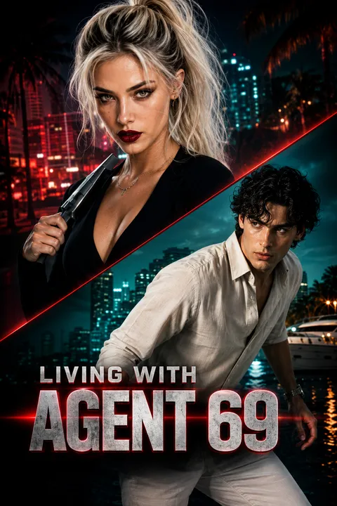 Living with Agent 69 poster