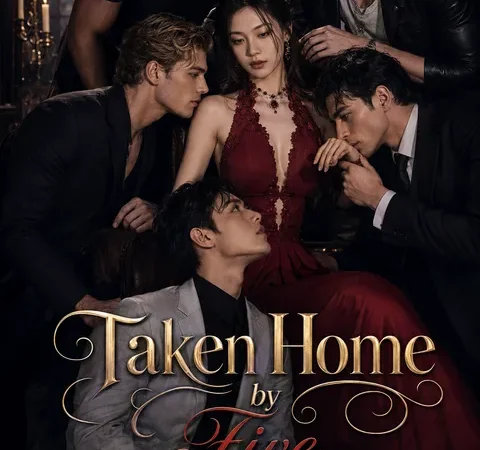 Watch Taken home by Five Underworld Bosses on YourChannel poster