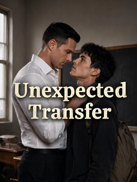 Unexpected Transfer poster