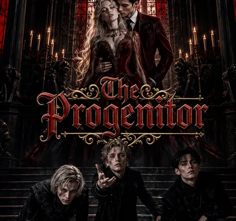 Watch The Progenitor Free on YourChannel poster