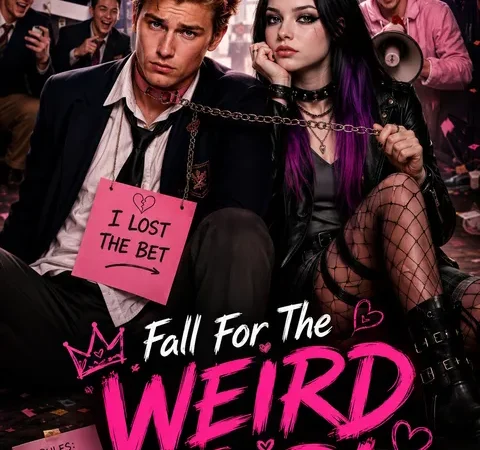 Watch Fall For The Weird E-Girl Free on YourChannel – Full Episodes Guide poster