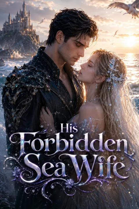 His Forbidden Sea Wife poster