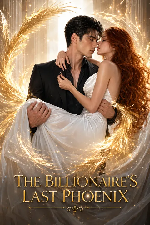 THE BILLIONAIRE’S LAST PHOENIX poster