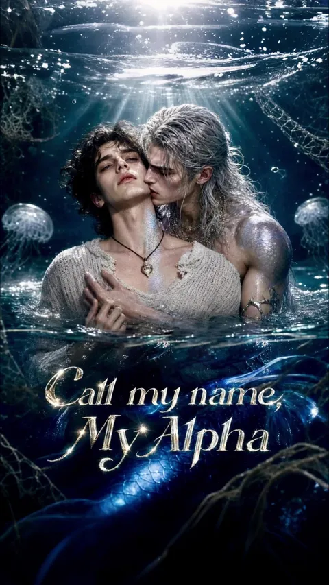 Call my name My Alpha poster