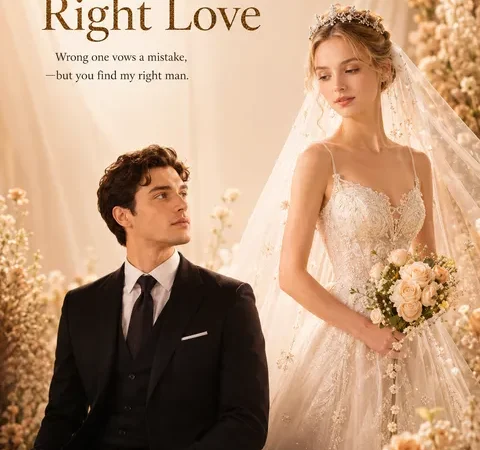 Watch Wrong Groom, Right Love Free on YourChannel poster