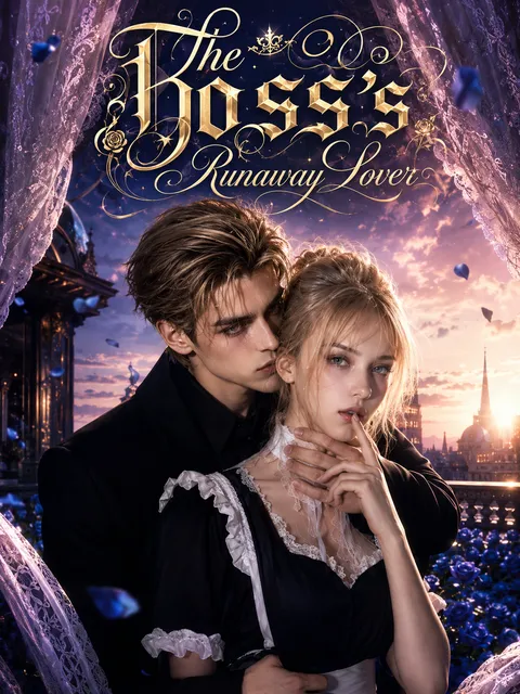 The Mafia Boss’s Runaway Lover poster