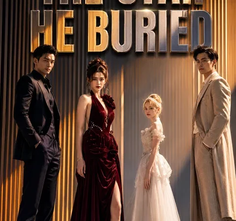 Watch The Star He Buried Free on YourChannel poster