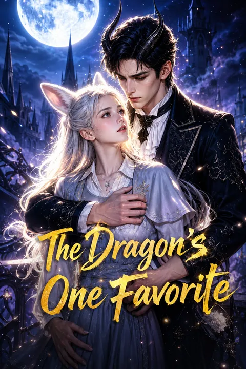 The Dragon’s One Favorite poster