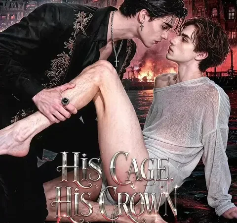 Watch His Cage, His Crown Free on YourChannel poster