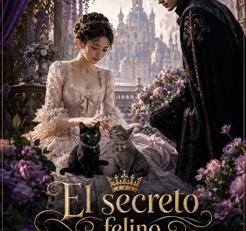 Watch El secreto felino de la reina Free on YourChannel – Full Episodes Guide poster