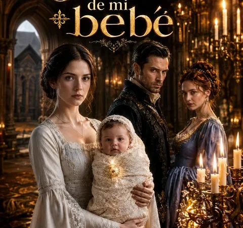 Watch El secreto de mi bebé Free on YourChannel – Full Episodes Guide poster