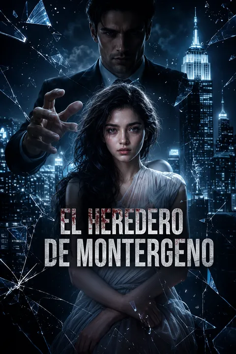 El heredero de Montenegro poster