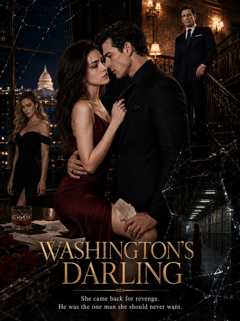 Washington’Sdarling poster