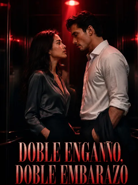 Doble engaño, doble embarazo poster