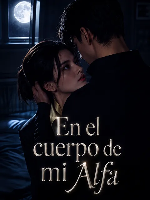 En el cuerpo de mi Alfa poster