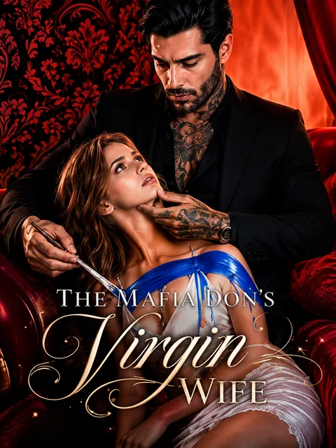 The Mafia Don’s Virgin Wife poster