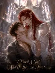 Watch I Kissed A God And He Became Mine Free on YourChannel – Full Episodes Guide poster