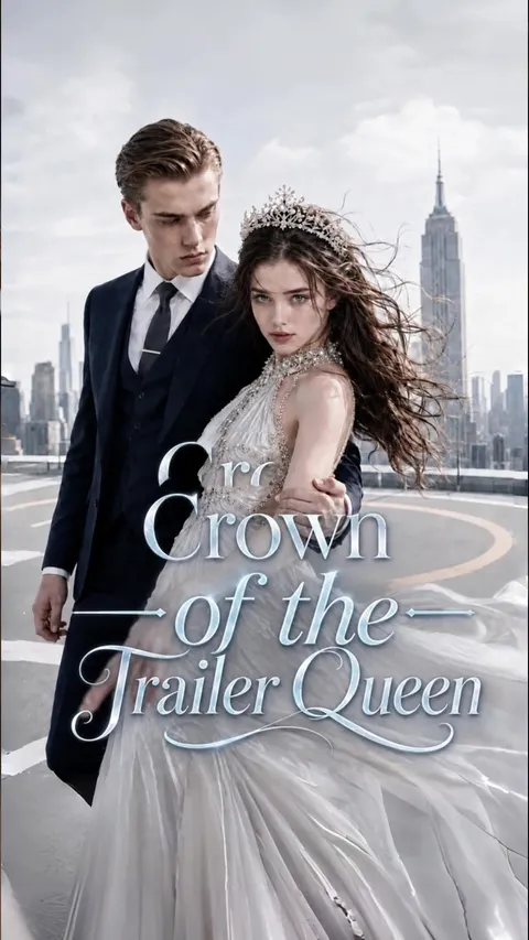 Crown of the Trailer Queen poster