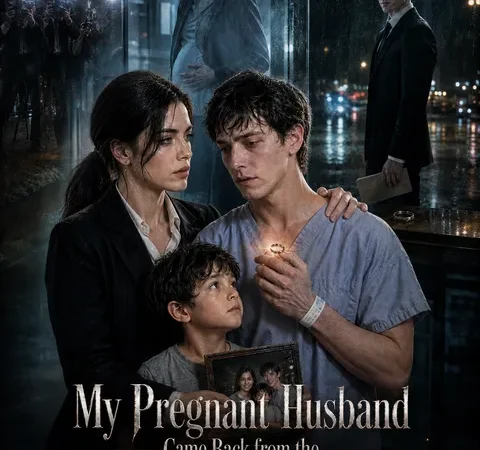 Watch My Pregnant Husband Came Back from the Dead Free on YourChannel – Full Episodes Guide poster