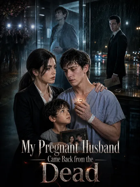 My Pregnant Husband Came Back from the Dead on YourChannel poster