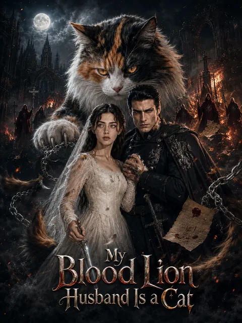 Watch My Blood Lion Husband Is a Cat Free on YourChannel – Full Episodes Guide