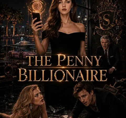 Watch The Penny Billionaire Free on YourChannel poster