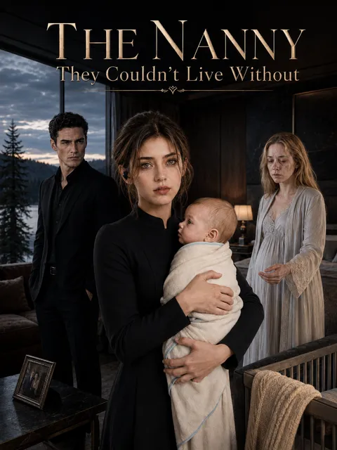 The Nanny They Couldn’t Live Without on YourChannel poster
