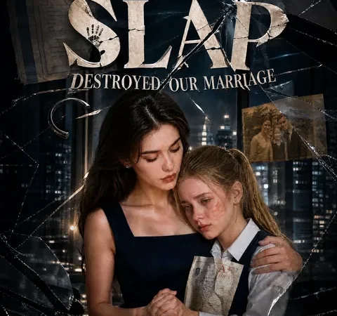Watch One Slap Destroyed Our Marriage Free on YourChannel poster