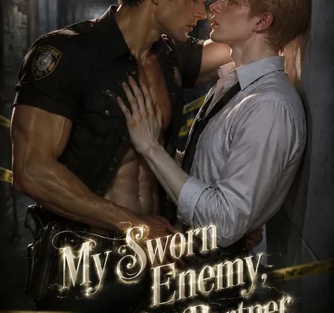 Watch My Sworn Enemy, My New Partner Free on YourChannel poster