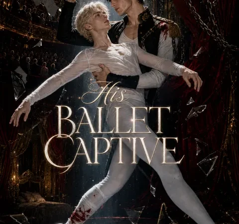 Watch His Ballet Captive Free on YourChannel – Full Episodes Guide poster