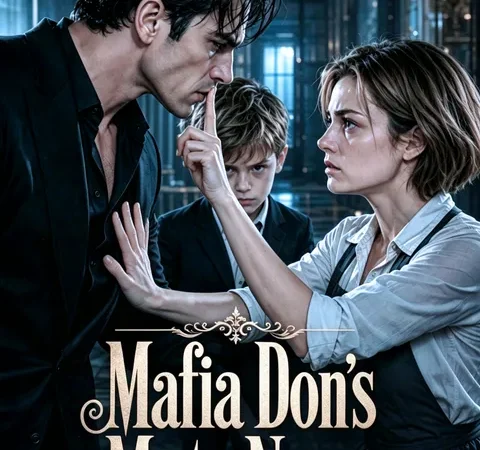 Watch Mafia Don’s Mute Nanny Free on YourChannel poster